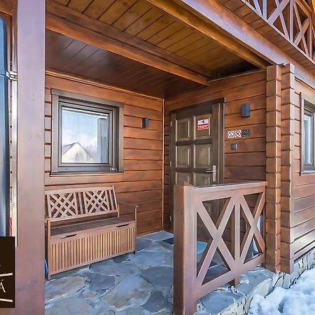 Rezortik Lucivna Pre Rodiny S Detmi, 300M Od Vleku, Vysoke Tatry Εξωτερικό φωτογραφία