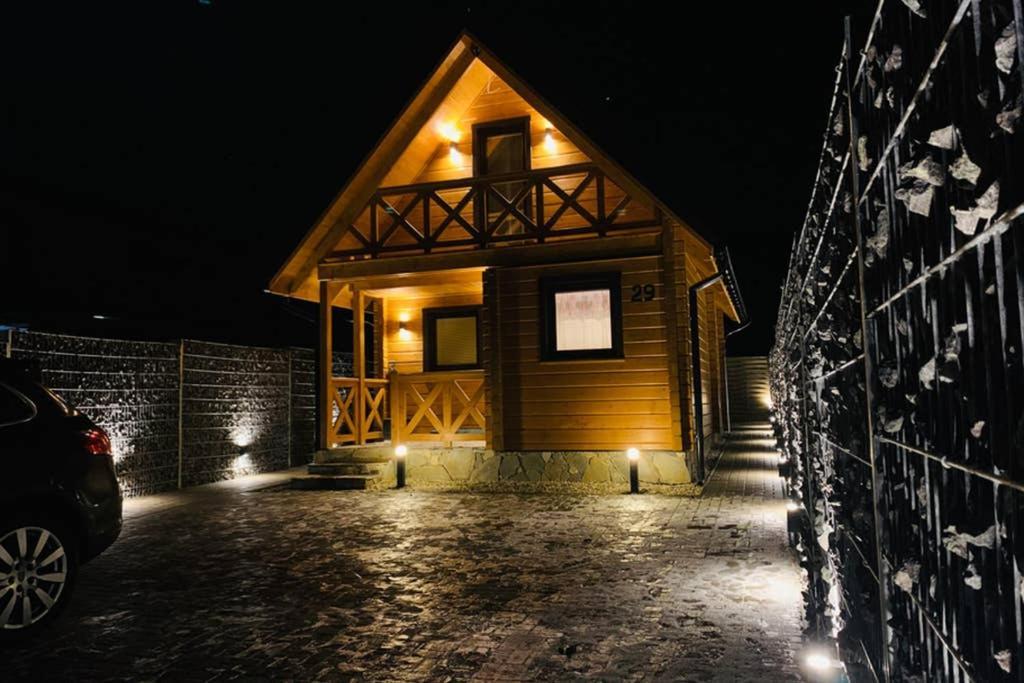 Rezortik Lucivna Pre Rodiny S Detmi, 300M Od Vleku, Vysoke Tatry Εξωτερικό φωτογραφία