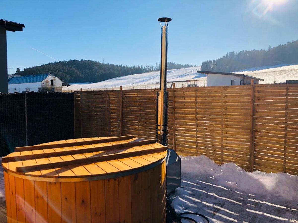 Rezortik Lucivna Pre Rodiny S Detmi, 300M Od Vleku, Vysoke Tatry Εξωτερικό φωτογραφία