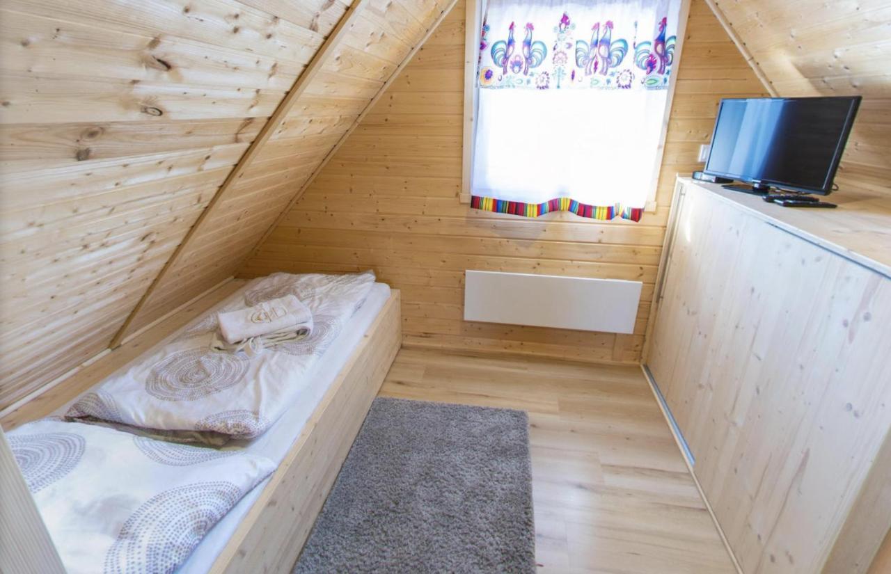 Rezortik Lucivna Pre Rodiny S Detmi, 300M Od Vleku, Vysoke Tatry Εξωτερικό φωτογραφία