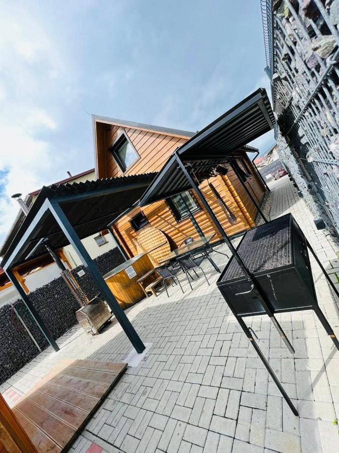 Rezortik Lucivna Pre Rodiny S Detmi, 300M Od Vleku, Vysoke Tatry Εξωτερικό φωτογραφία