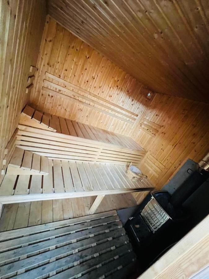 Rezortik Lucivna Pre Rodiny S Detmi, 300M Od Vleku, Vysoke Tatry Εξωτερικό φωτογραφία