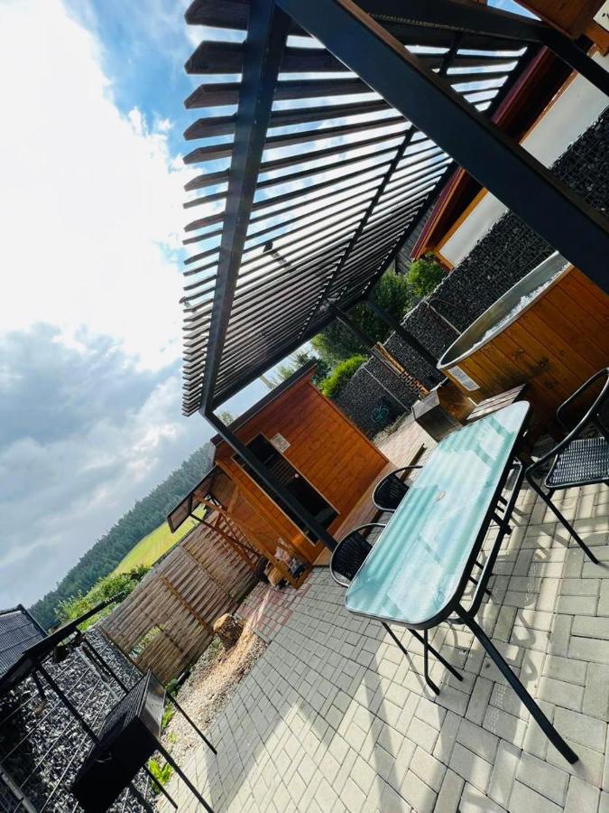 Rezortik Lucivna Pre Rodiny S Detmi, 300M Od Vleku, Vysoke Tatry Εξωτερικό φωτογραφία