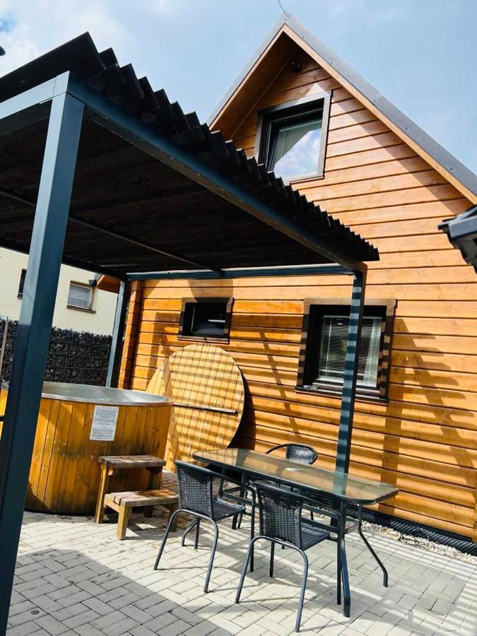 Rezortik Lucivna Pre Rodiny S Detmi, 300M Od Vleku, Vysoke Tatry Εξωτερικό φωτογραφία