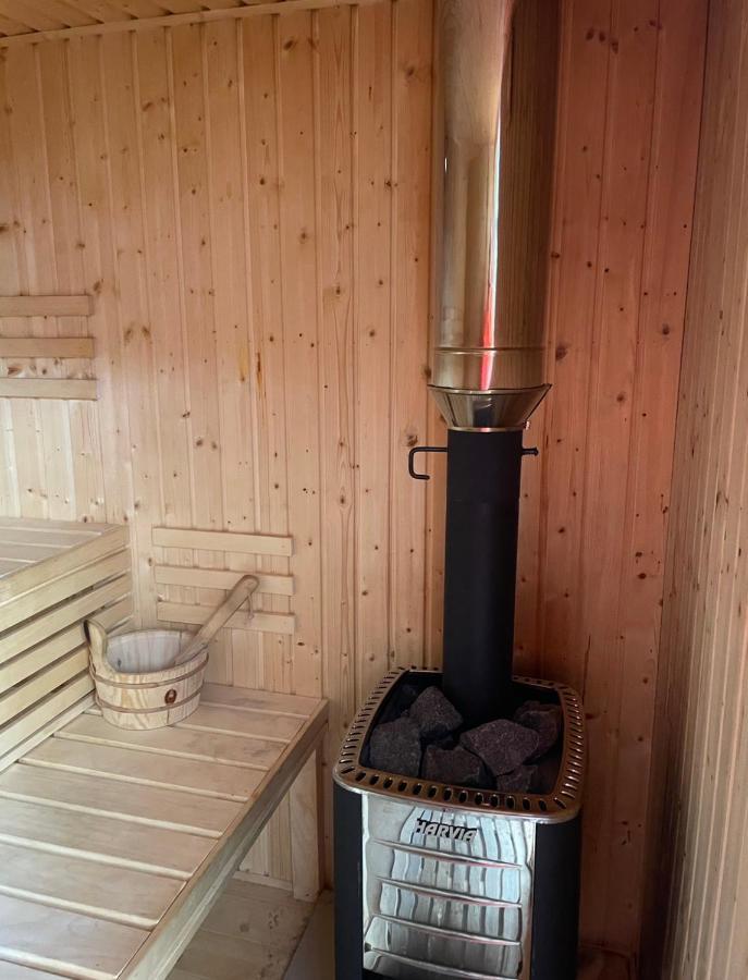 Rezortik Lucivna Pre Rodiny S Detmi, 300M Od Vleku, Vysoke Tatry Εξωτερικό φωτογραφία